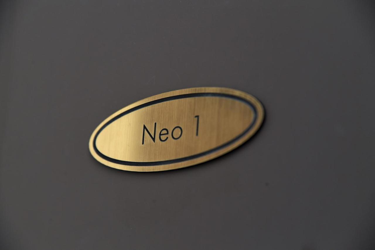 Apartments Neo Ριέκα Εξωτερικό φωτογραφία