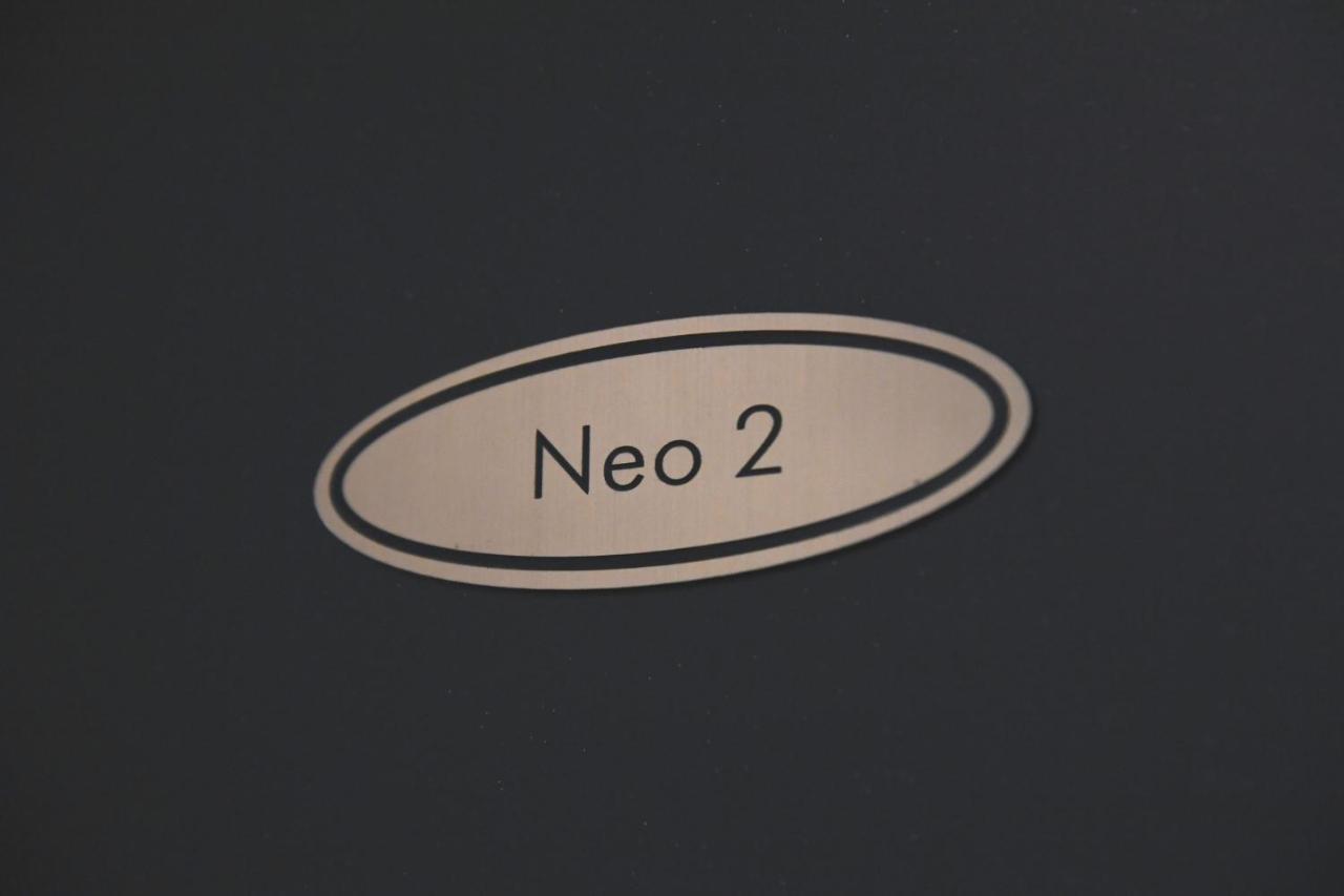 Apartments Neo Ριέκα Εξωτερικό φωτογραφία