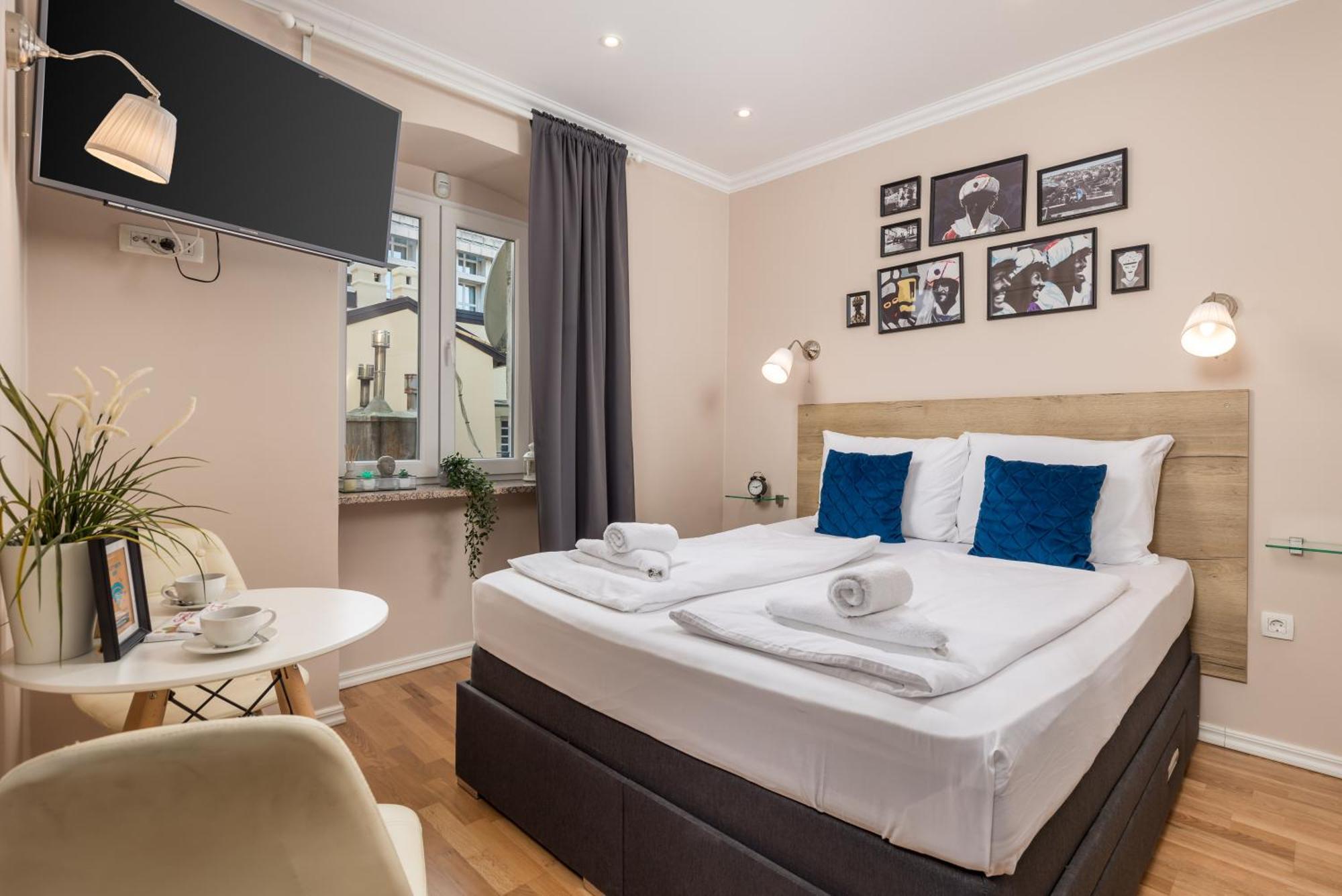 Apartments Neo Ριέκα Εξωτερικό φωτογραφία