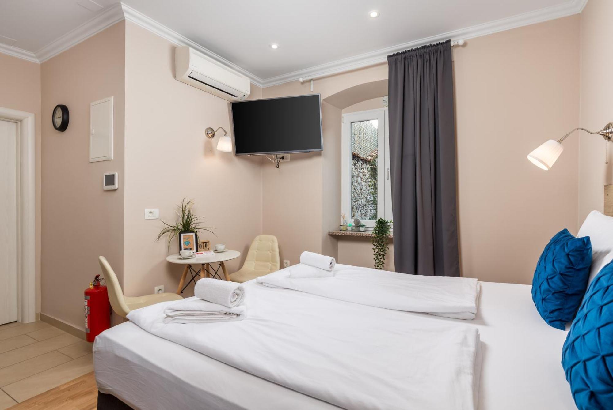 Apartments Neo Ριέκα Εξωτερικό φωτογραφία