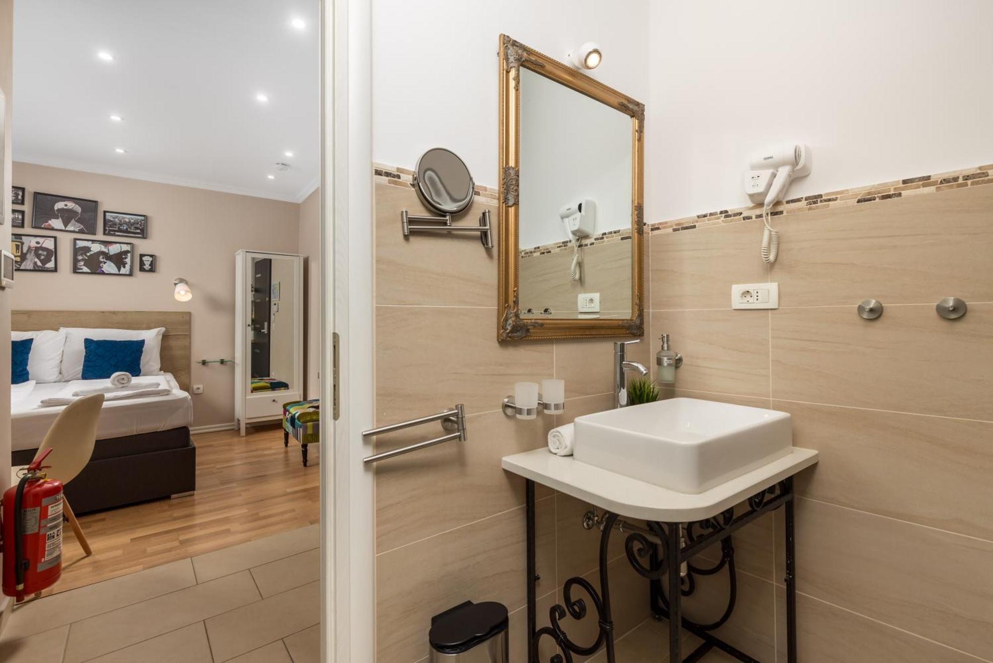 Apartments Neo Ριέκα Εξωτερικό φωτογραφία