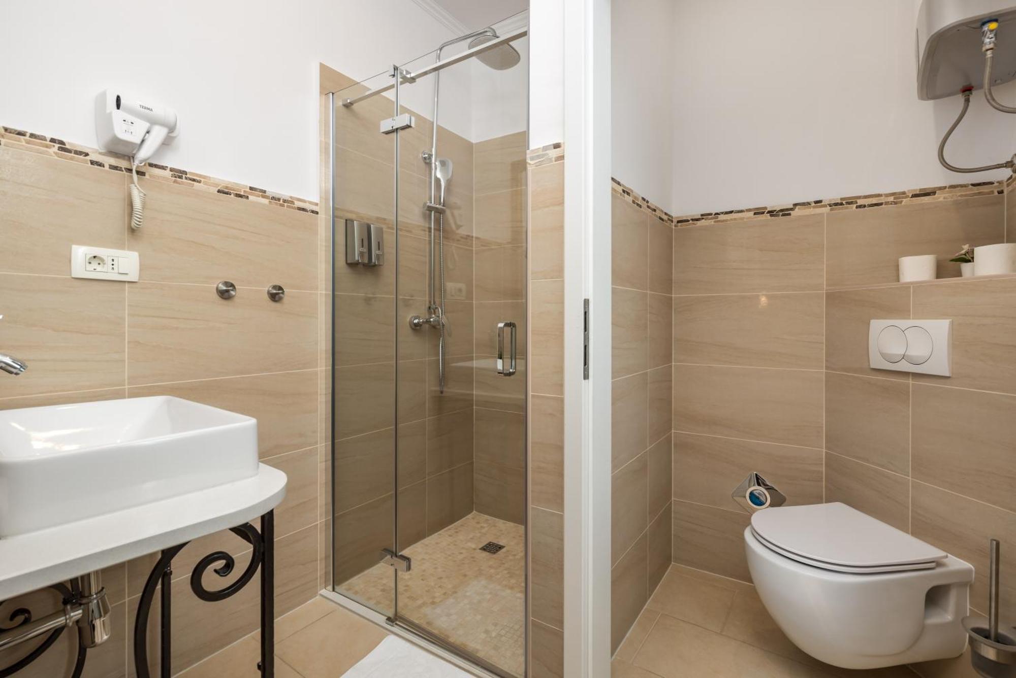 Apartments Neo Ριέκα Εξωτερικό φωτογραφία