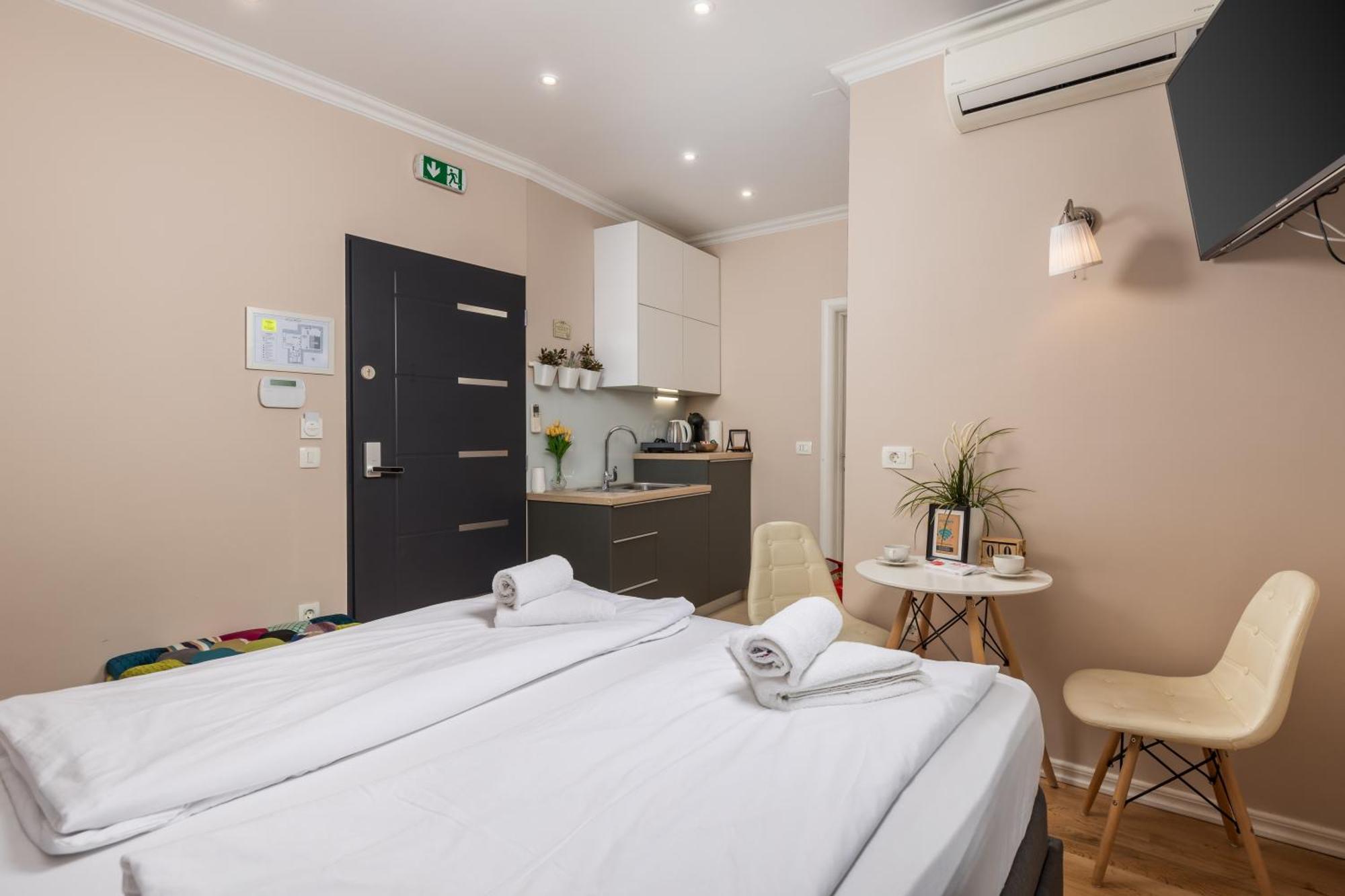 Apartments Neo Ριέκα Εξωτερικό φωτογραφία