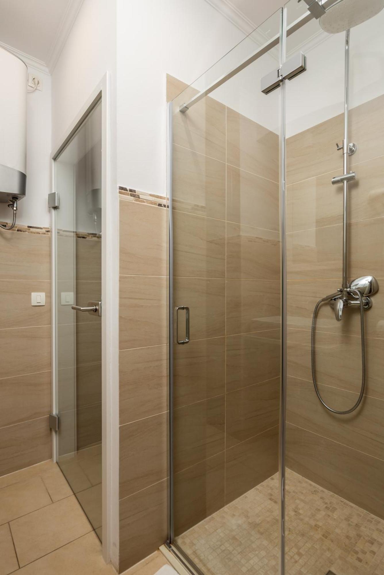 Apartments Neo Ριέκα Εξωτερικό φωτογραφία