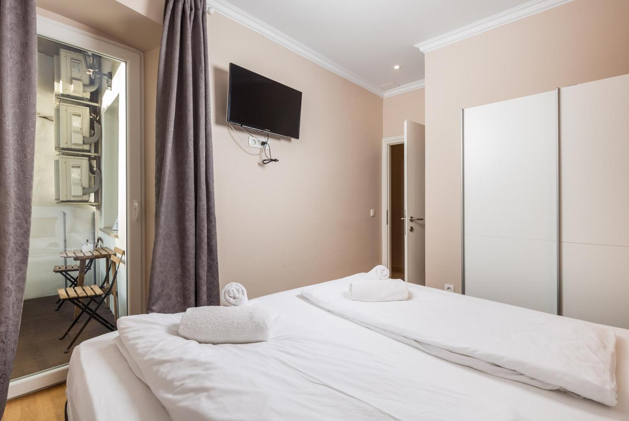 Apartments Neo Ριέκα Εξωτερικό φωτογραφία