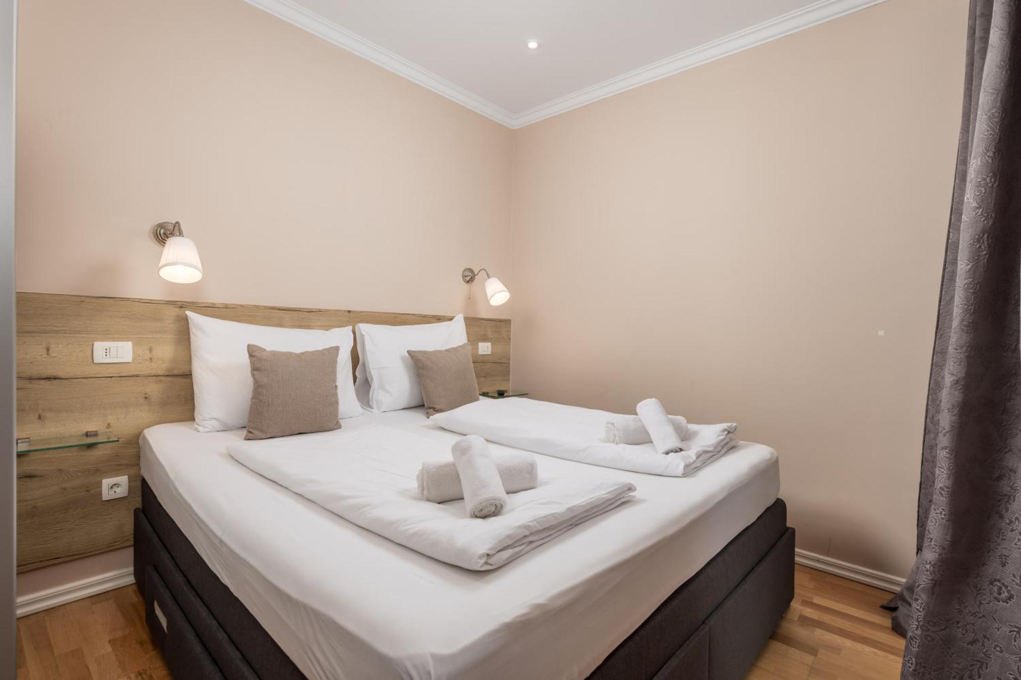 Apartments Neo Ριέκα Εξωτερικό φωτογραφία