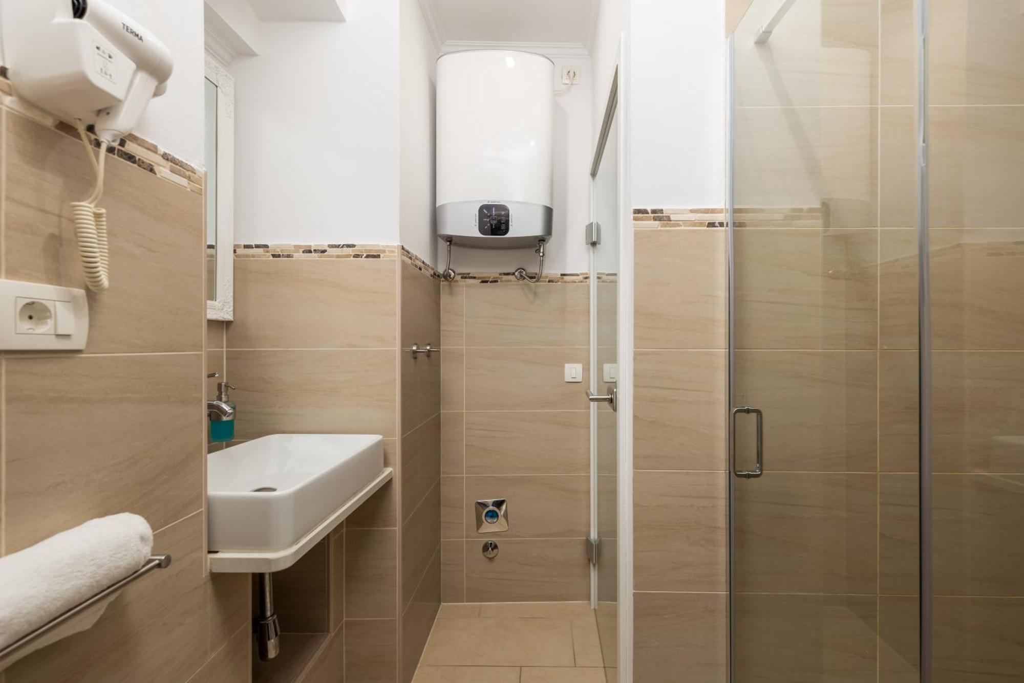 Apartments Neo Ριέκα Εξωτερικό φωτογραφία