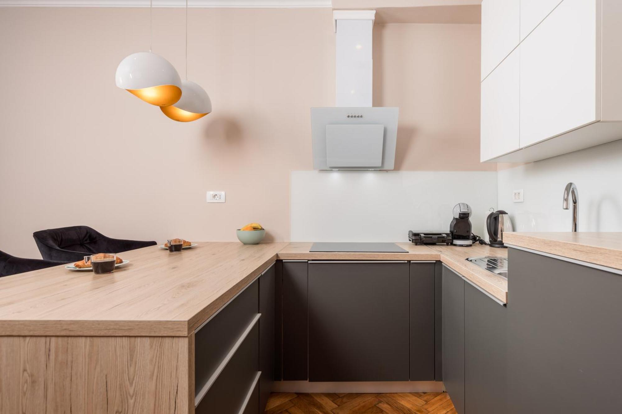 Apartments Neo Ριέκα Εξωτερικό φωτογραφία