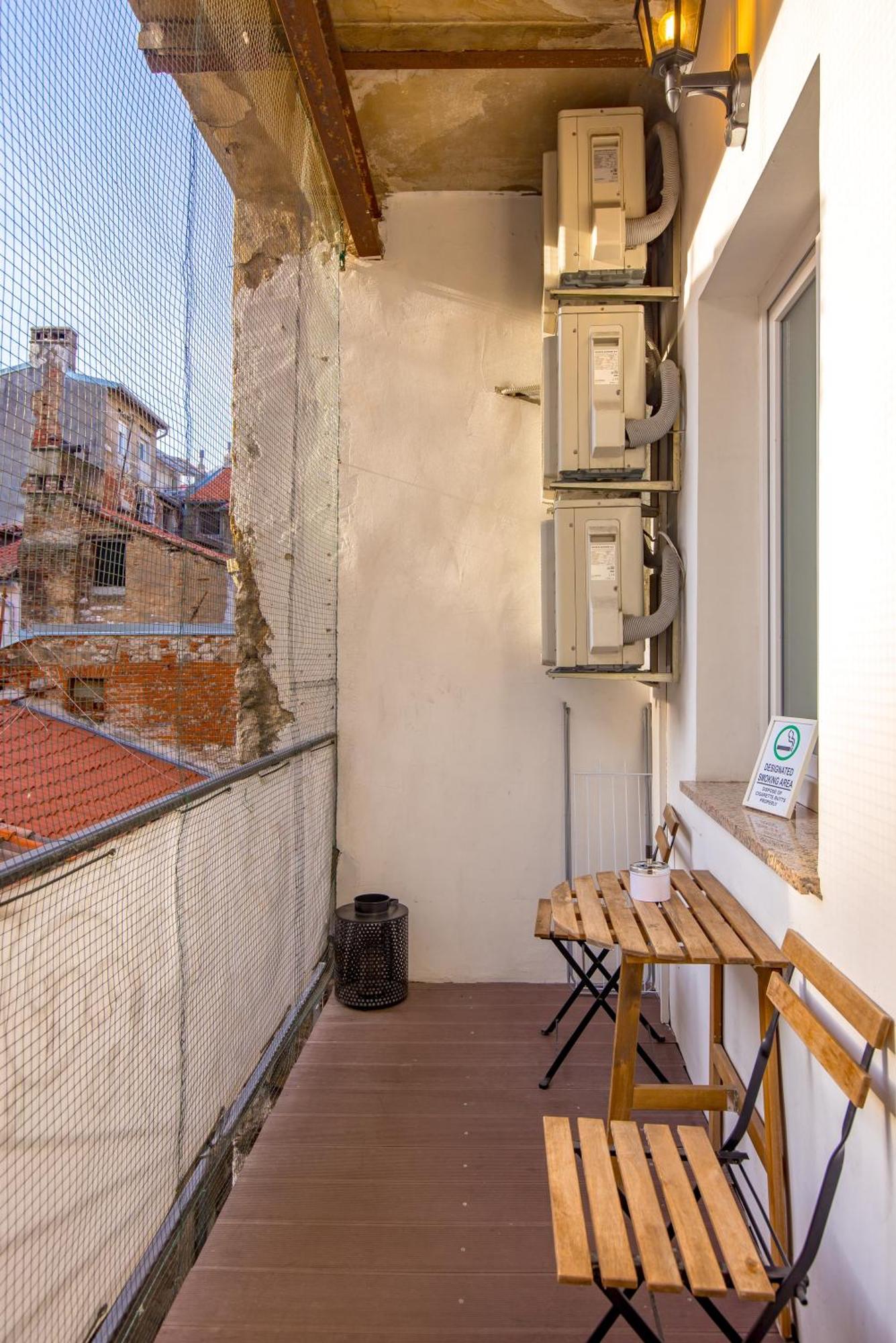 Apartments Neo Ριέκα Εξωτερικό φωτογραφία