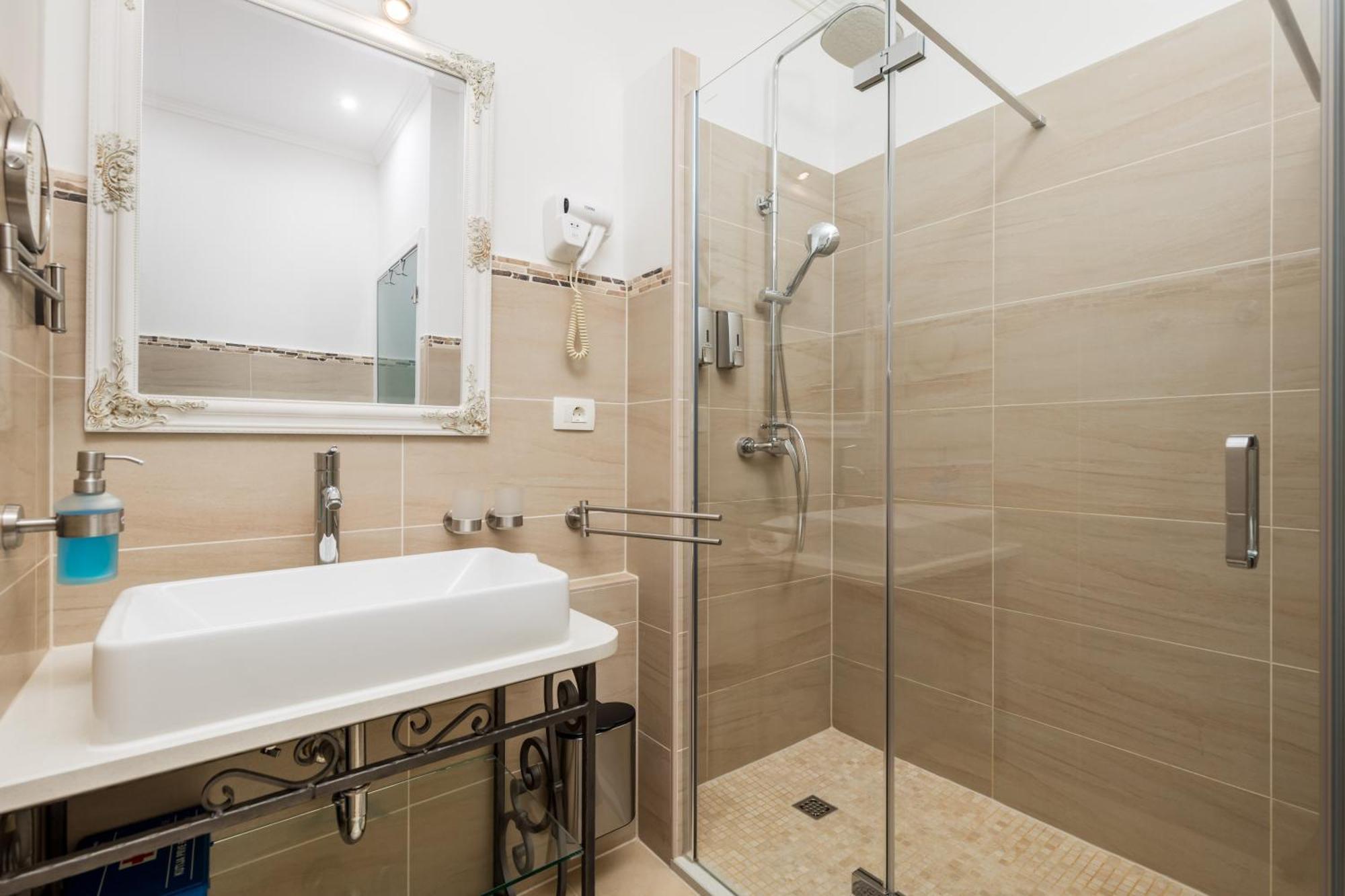 Apartments Neo Ριέκα Εξωτερικό φωτογραφία