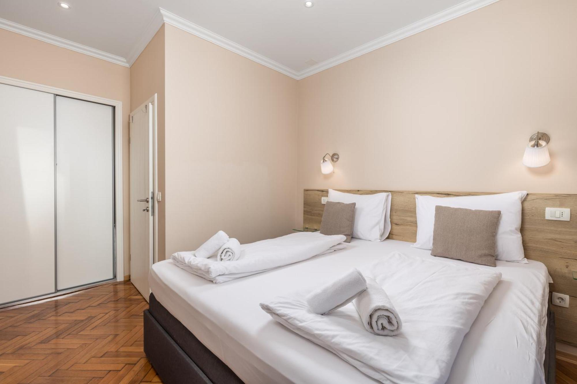 Apartments Neo Ριέκα Εξωτερικό φωτογραφία